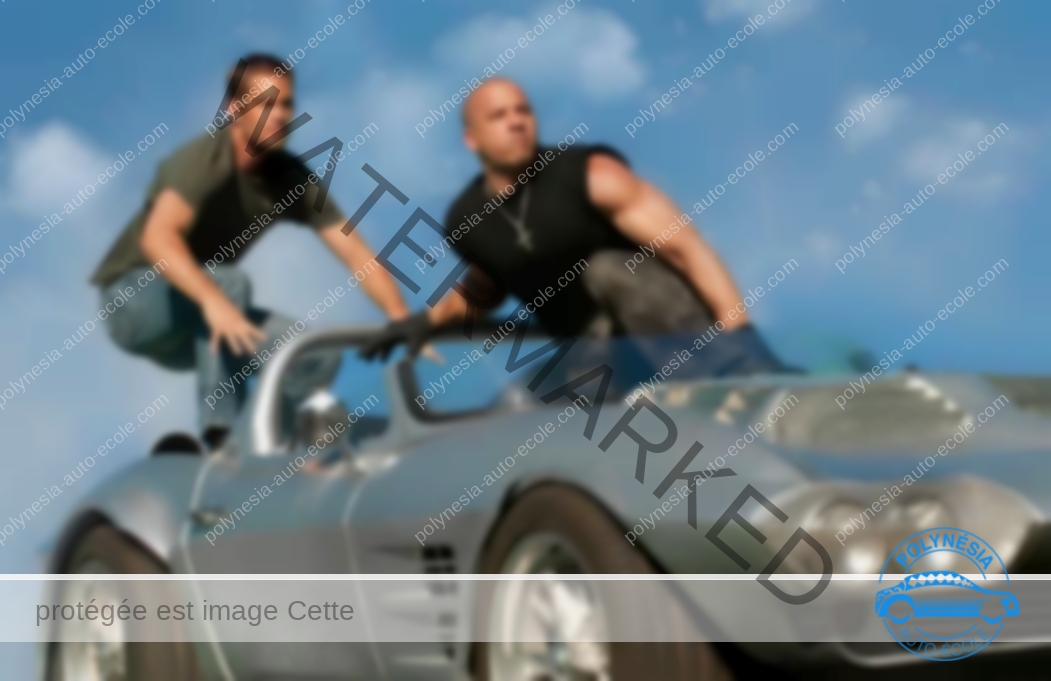 tarif formule fast and furious